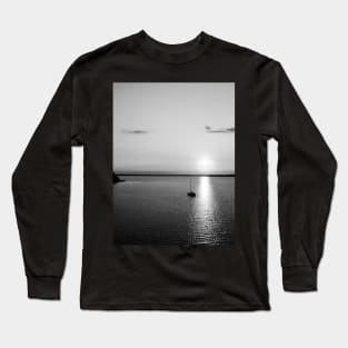 Sailing away Long Sleeve T-Shirt